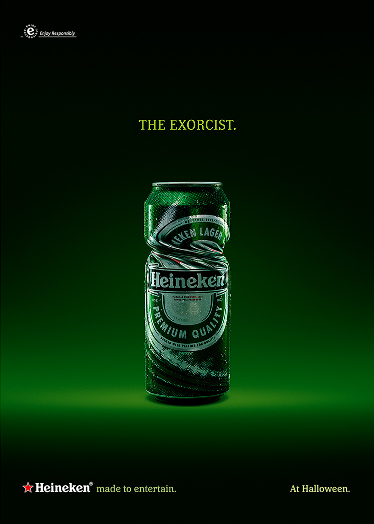 Heineken-exorcist