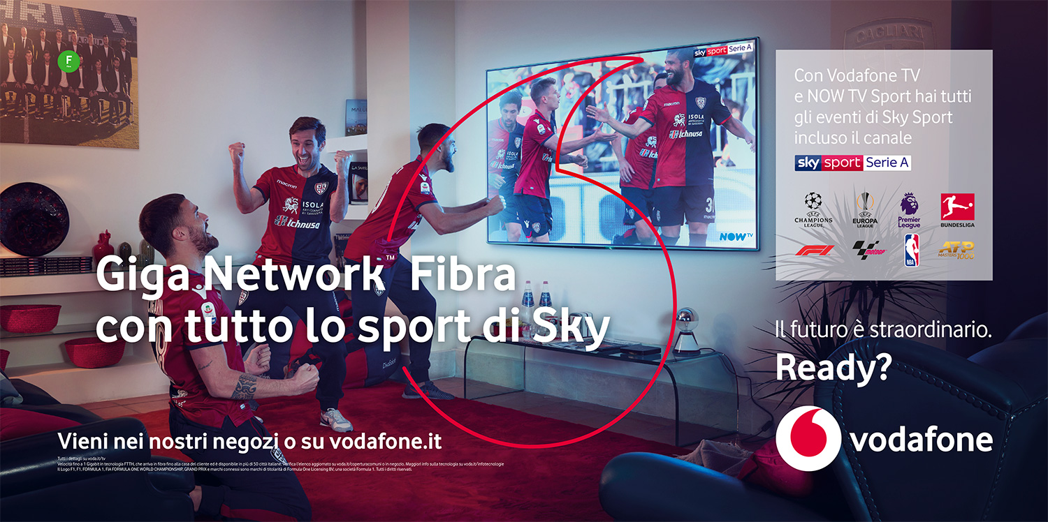 Vodafone_Cagliari