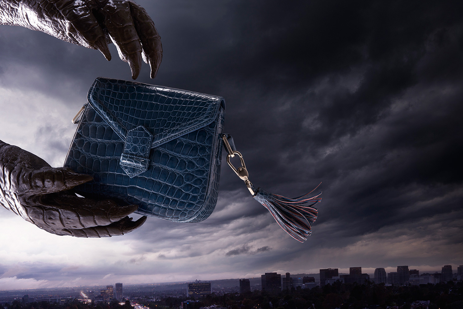 Vogue_GODZILLA