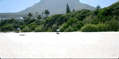 capetown